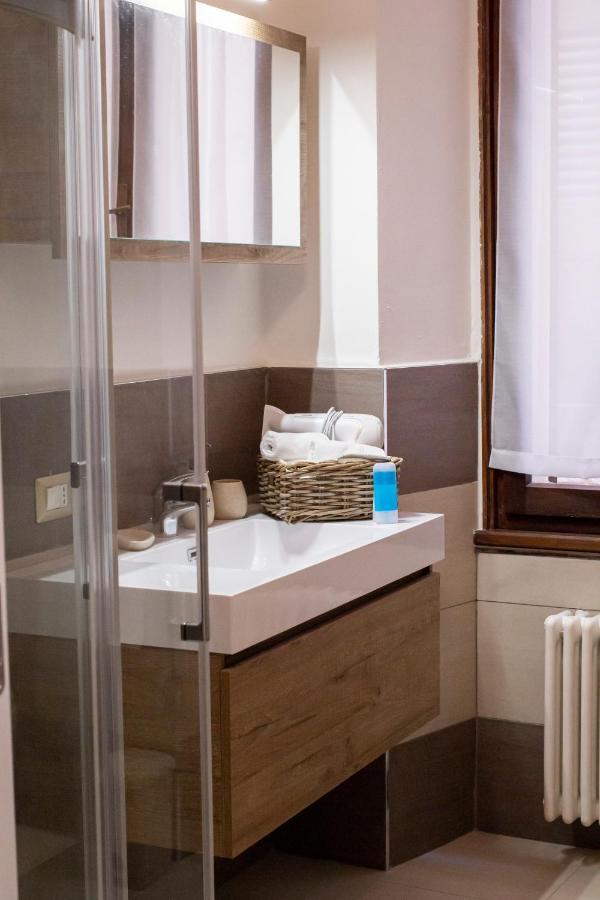 Relais All'Aquila ヴェローナ エクステリア 写真