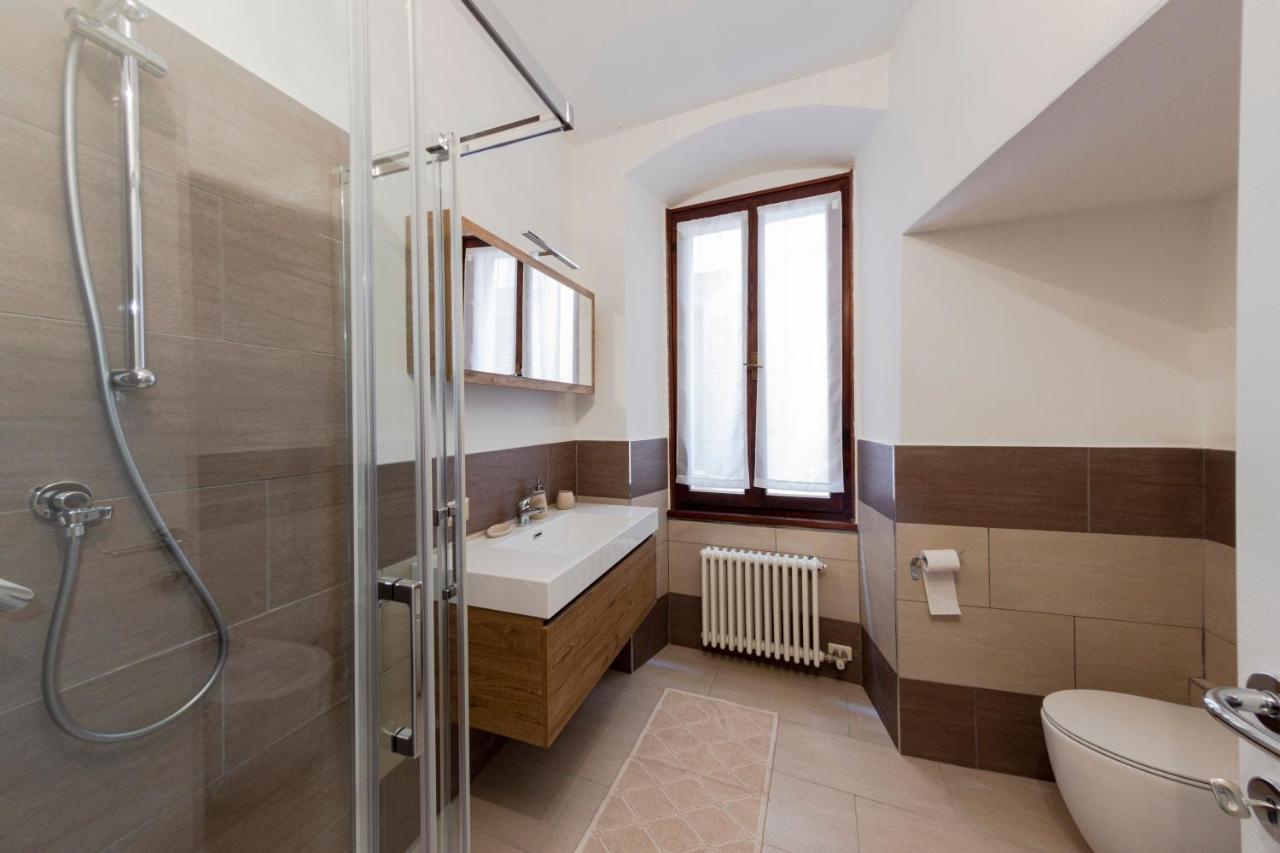 Relais All'Aquila ヴェローナ エクステリア 写真