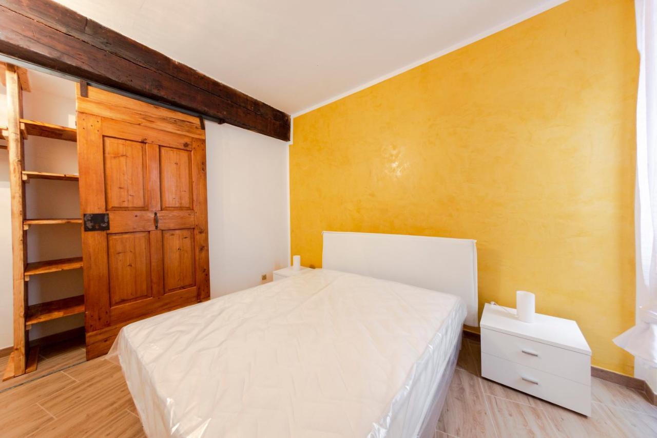 Relais All'Aquila ヴェローナ エクステリア 写真