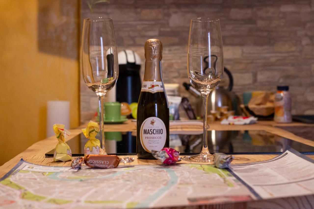 Relais All'Aquila ヴェローナ エクステリア 写真
