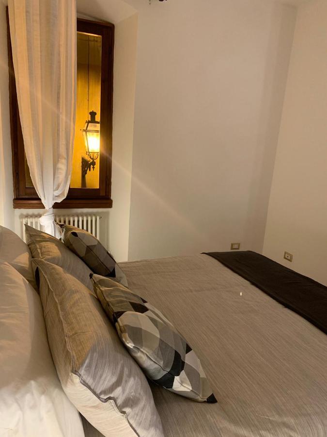 Relais All'Aquila ヴェローナ エクステリア 写真