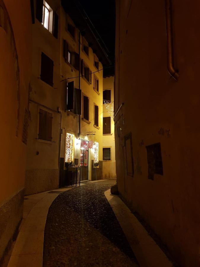 Relais All'Aquila ヴェローナ エクステリア 写真