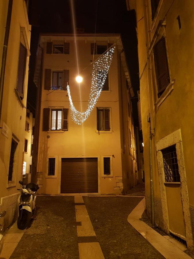 Relais All'Aquila ヴェローナ エクステリア 写真